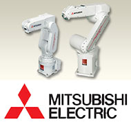 Mitsubishi Robots